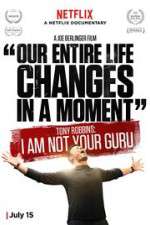 Watch Tony Robbins: I Am Not Your Guru 123netflix