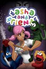 Watch Tasha and Friends 123netflix