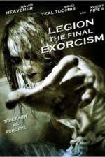 Watch Legion: The Final Exorcism 123netflix
