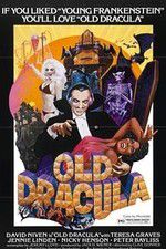 Watch Old Dracula 123netflix