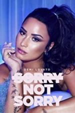 Watch Demi Lovato: Sorry Not Sorry 123netflix