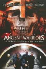 Watch Ancient Warriors 123netflix