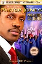 Watch Pastor Jones: Preachin' to the Choir 123netflix