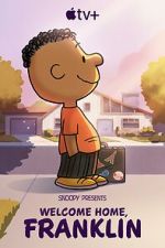 Watch Snoopy Presents: Welcome Home, Franklin 123netflix