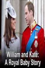 Watch William And Kate-A Royal Baby Story 123netflix