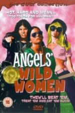 Watch Angels' Wild Women 123netflix