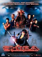 Watch Shira: The Vampire Samurai 123netflix