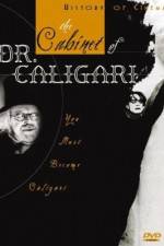 Watch Das Cabinet des Dr. Caligari. 123netflix