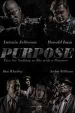 Watch Purpose 123netflix