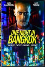 Watch One Night in Bangkok 123netflix