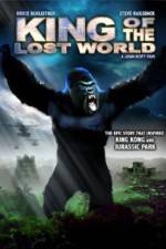 Watch King of the Lost World 123netflix