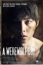 Watch A Werewolf Boy 123netflix