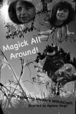 Watch Magick All Around 123netflix