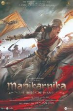 Watch Manikarnika: The Queen of Jhansi 123netflix