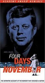 Watch Four Days in November 123netflix