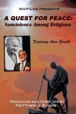 Watch A Quest For Peace Nonviolence Among Religions 123netflix
