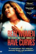Watch Real Women Have Curves 123netflix