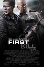 Watch First Kill 123netflix