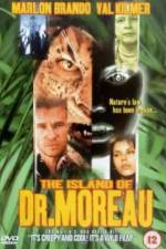 Watch The Island of Dr. Moreau 123netflix