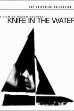 Watch Knife in the Water 123netflix