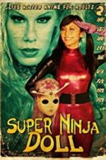 Watch Super Ninja Bikini Babes 123netflix