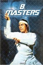 Watch Eight Masters 123netflix