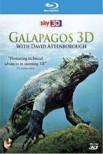 Watch David Attenboroughs Galapagos S01 Making Of 123netflix