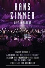 Watch Hans Zimmer: Live in Prague 123netflix