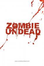Watch Zombie Undead 123netflix