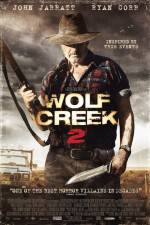 Watch Wolf Creek 2 123netflix