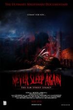 Watch Never Sleep Again: The Elm Street Legacy 123netflix
