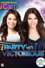 Watch iCarly iParty with Victorious 123netflix