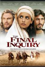 Watch The Final Inquiry 123netflix