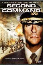 Watch Second in Command 123netflix