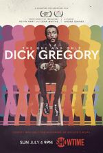 Watch The One and Only Dick Gregory 123netflix