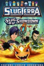 Watch Slugterra: Slug Fu Showdown 123netflix