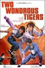 Watch 2 Wondrous Tigers 123netflix