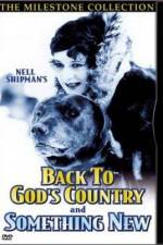 Watch Back to God's Country 123netflix
