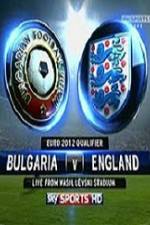 Watch Bulgaria vs England 123netflix