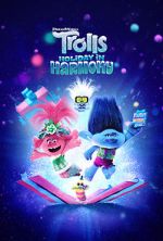 Watch Trolls Holiday in Harmony (TV Special 2021) 123netflix
