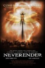Watch Coheed And Cambria: Neverender - The Fiction Will See The Real 123netflix