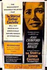 Watch The Story of Esther Costello 123netflix