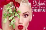 Watch Gwen Stefani\'s You Make It Feel Like Christmas 123netflix