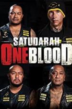 Watch Satudarah: One Blood 123netflix