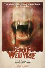 Watch Female Werewolf 123netflix