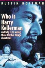 Watch Who Is Harry Kellerman and Why Is He Saying Those Terrible Things About Me? 123netflix