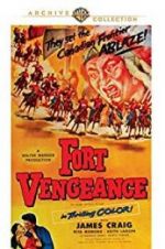 Watch Fort Vengeance 123netflix