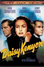 Watch Daisy Kenyon 123netflix