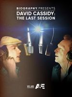 Watch David Cassidy: The Last Session 123netflix