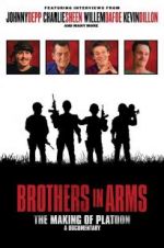 Watch Platoon: Brothers in Arms 123netflix